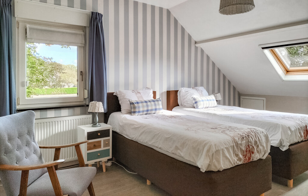 Ferienhaus - Boekel , Niederlande - HNB058 8