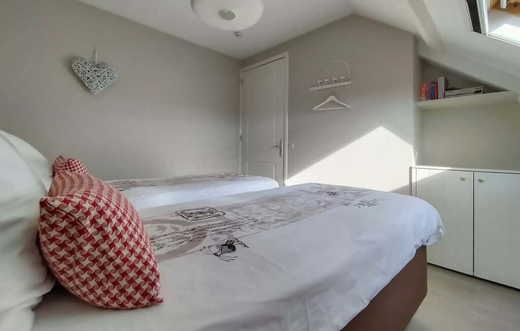 Ferienhaus - Boekel , Niederlande - HNB058 20