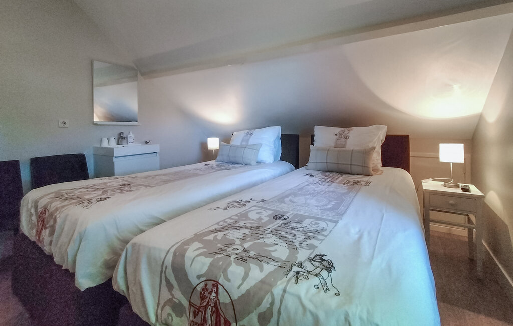 Ferienhaus - Boekel , Niederlande - HNB058 22