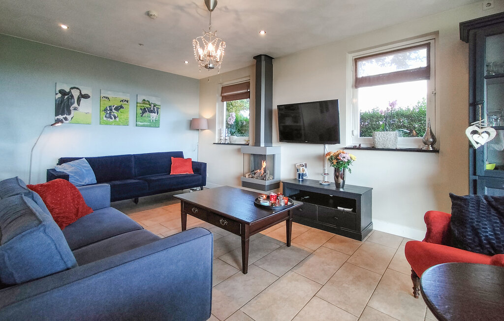 Ferienhaus - Boekel , Niederlande - HNB058 3