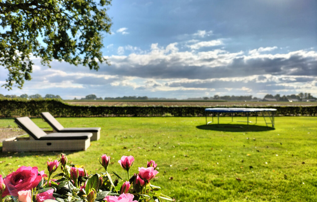 Ferienhaus - Boekel , Niederlande - HNB058 12