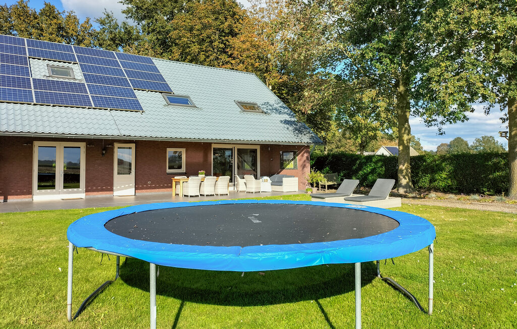 Ferienhaus - Boekel , Niederlande - HNB058 15