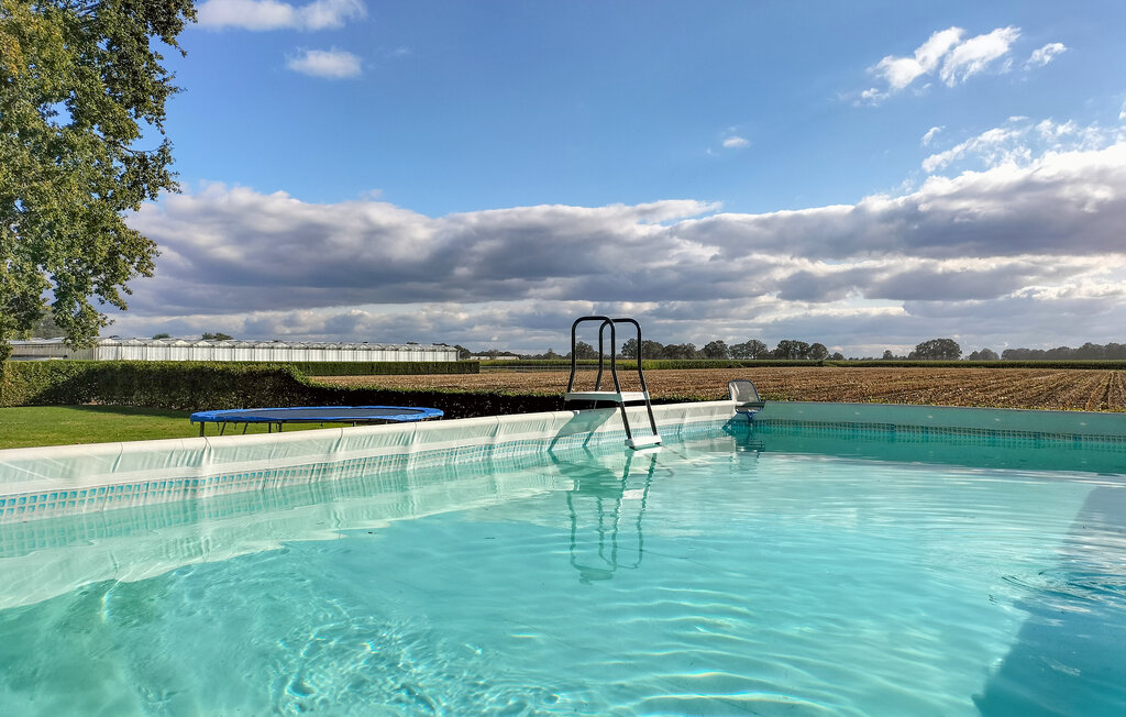 Ferienhaus - Boekel , Niederlande - HNB058 9