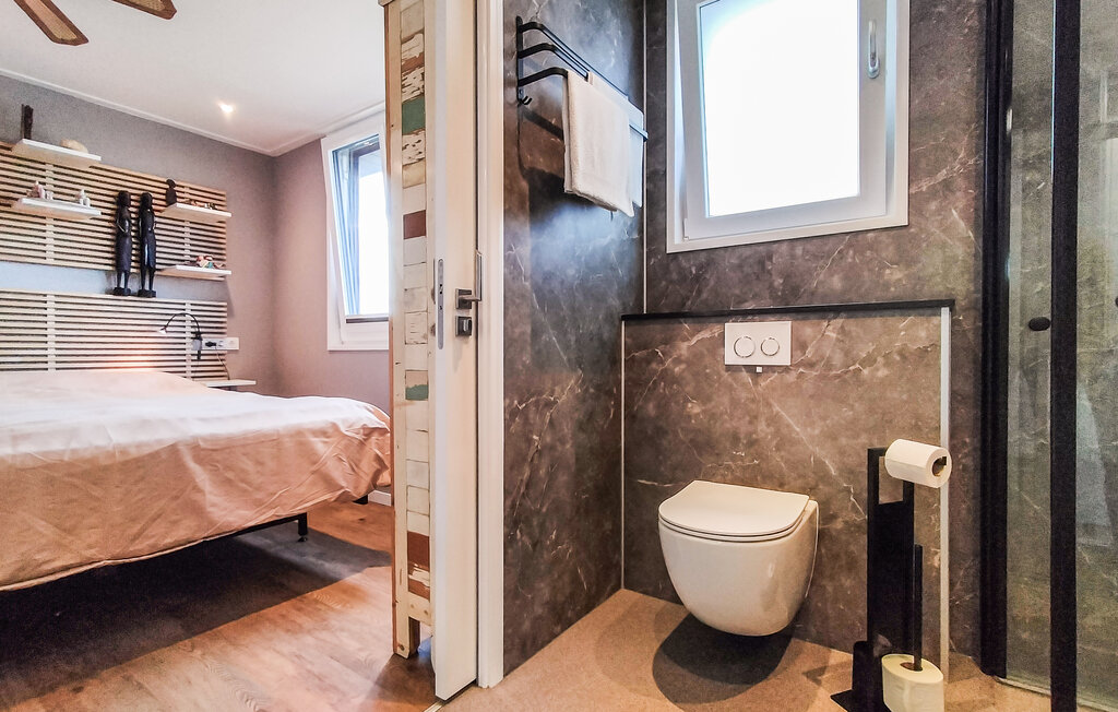 Domy wakacyjne - Someren , Holandia - HNB094 23