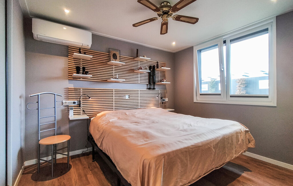 Domy wakacyjne - Someren , Holandia - HNB094 9