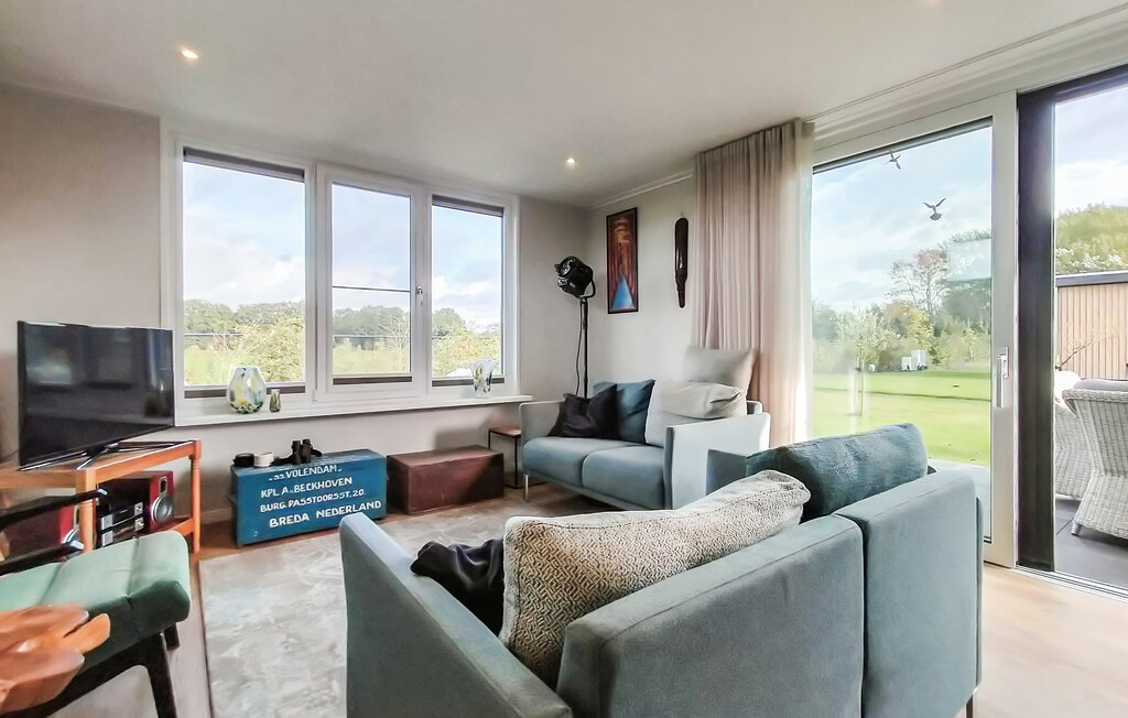 Domy wakacyjne - Someren , Holandia - HNB094 4