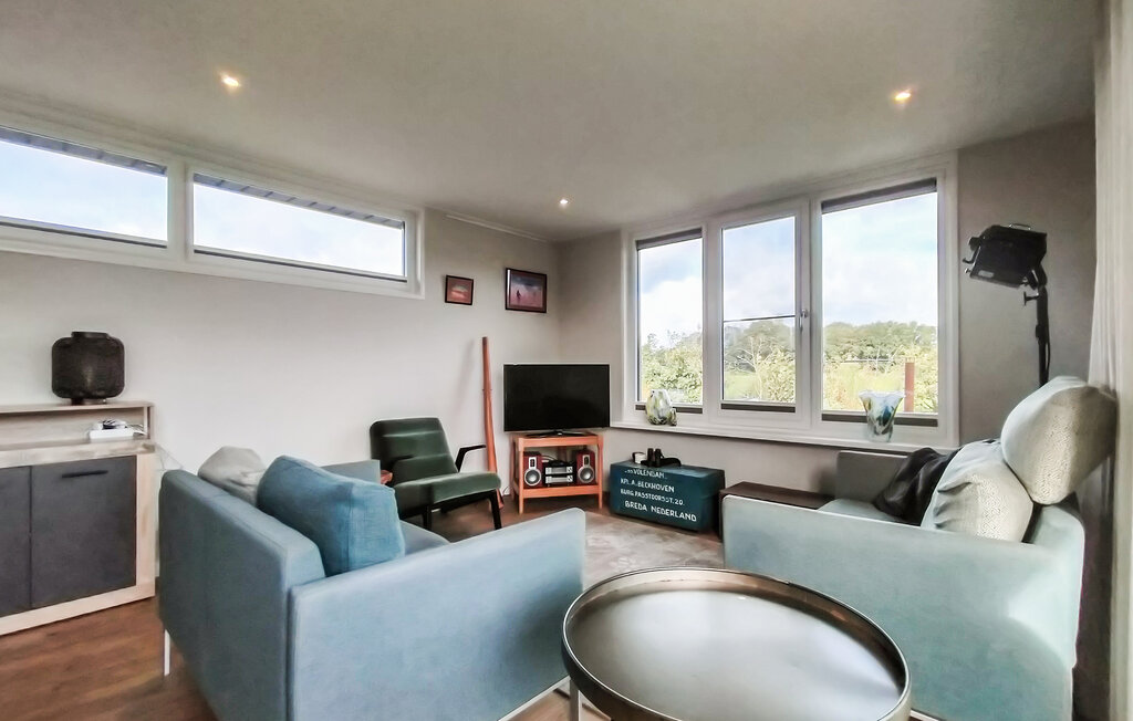 Domy wakacyjne - Someren , Holandia - HNB094 5