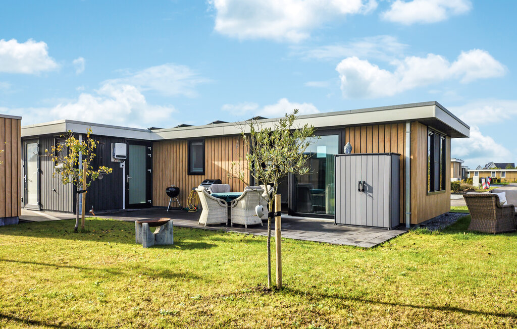 Domy wakacyjne - Someren , Holandia - HNB094 1