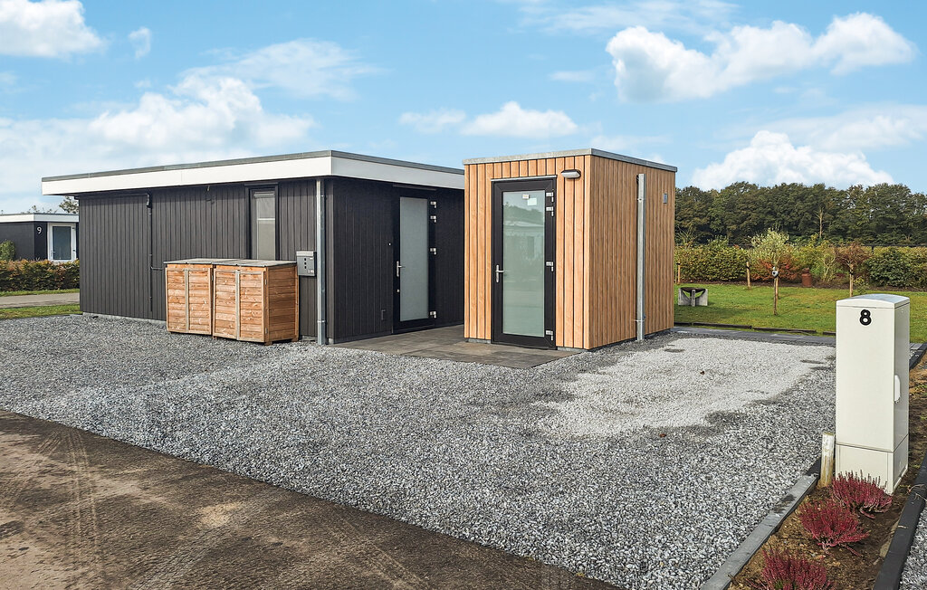 Domy wakacyjne - Someren , Holandia - HNB094 10