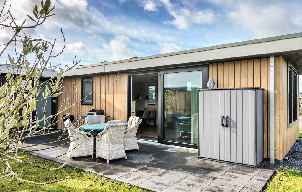 Domy wakacyjne - Someren , Holandia - HNB094 11