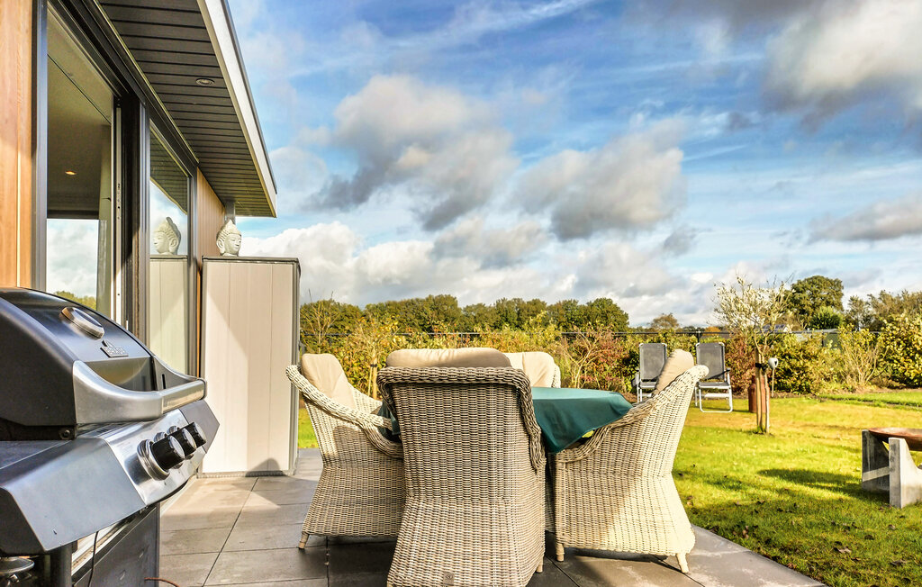 Domy wakacyjne - Someren , Holandia - HNB094 12