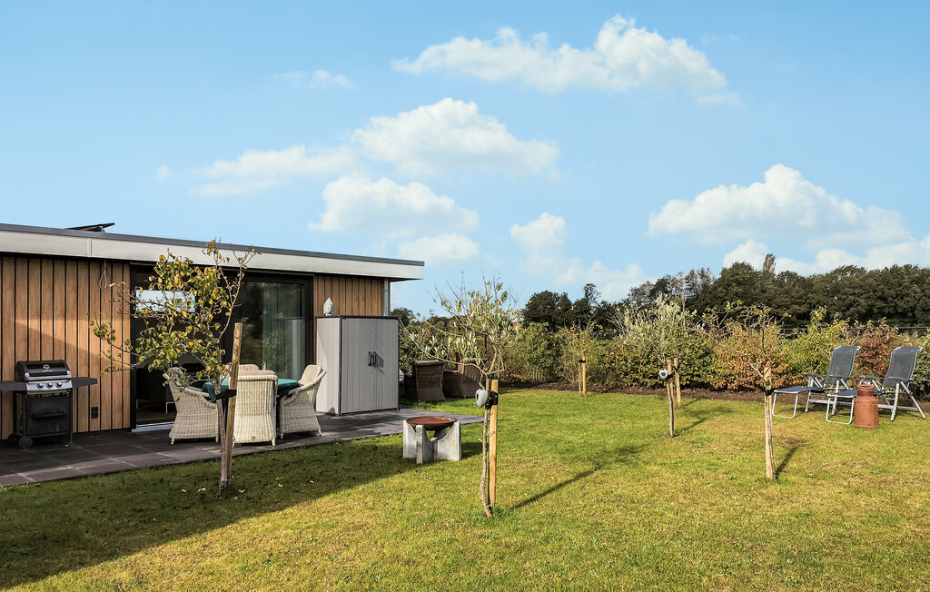 Domy wakacyjne - Someren , Holandia - HNB094 13