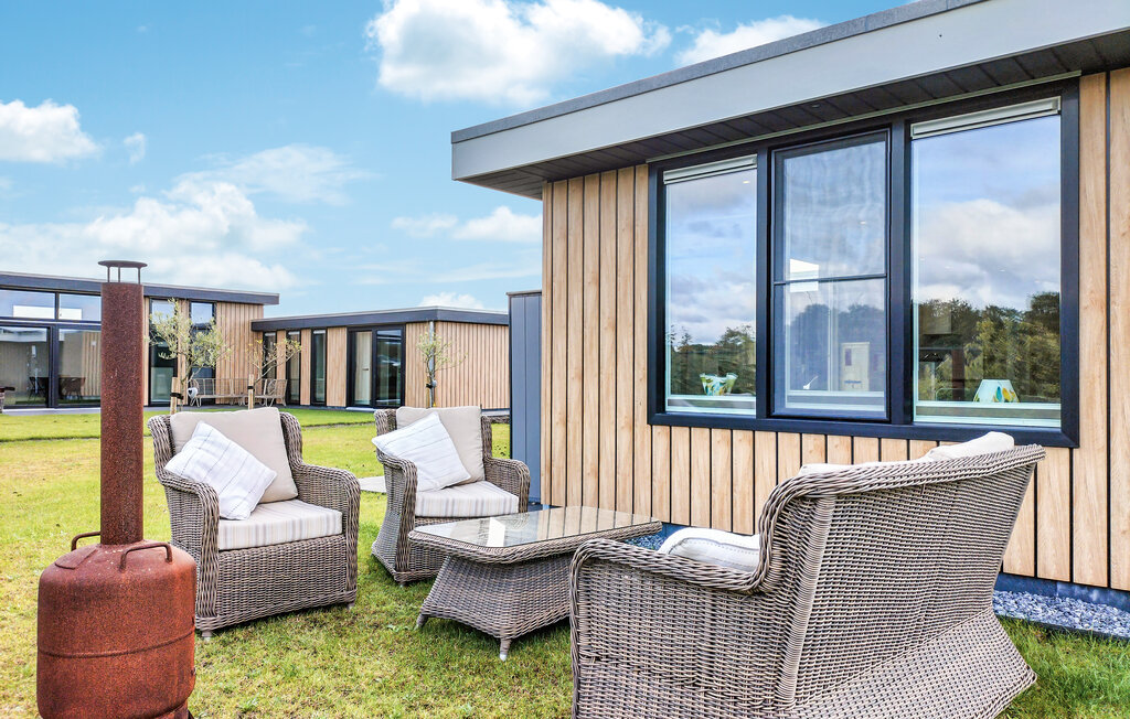 Domy wakacyjne - Someren , Holandia - HNB094 3