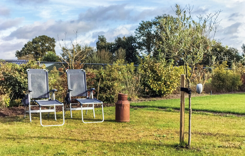 Domy wakacyjne - Someren , Holandia - HNB094 14