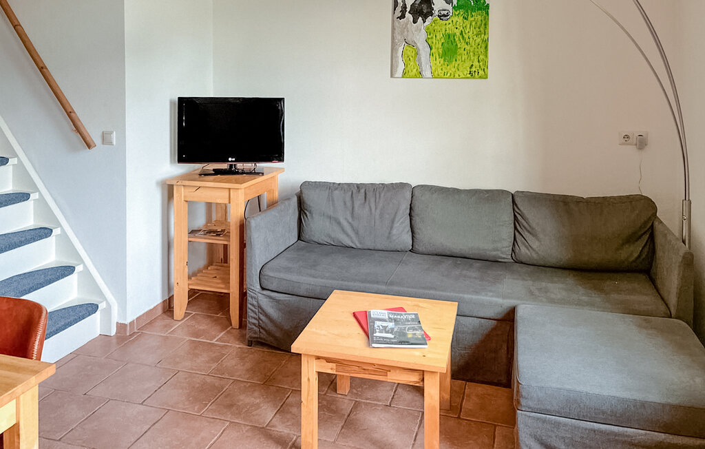 Semesterhus - De Moer , Nederländerna - HNB072 2