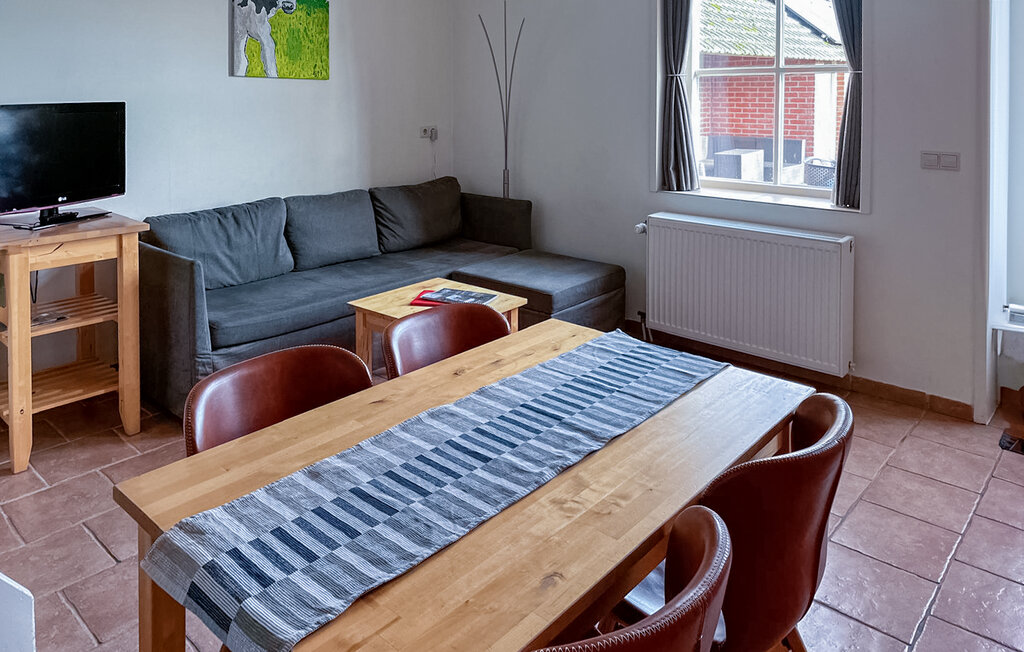 Semesterhus - De Moer , Nederländerna - HNB072 3