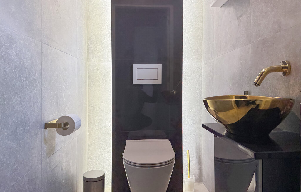 Location de vacances - Son en Breugel , Pays-Bas - HNB028 33