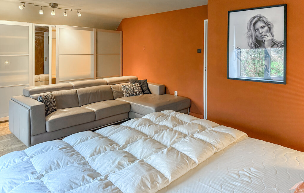 Location de vacances - Son en Breugel , Pays-Bas - HNB028 26