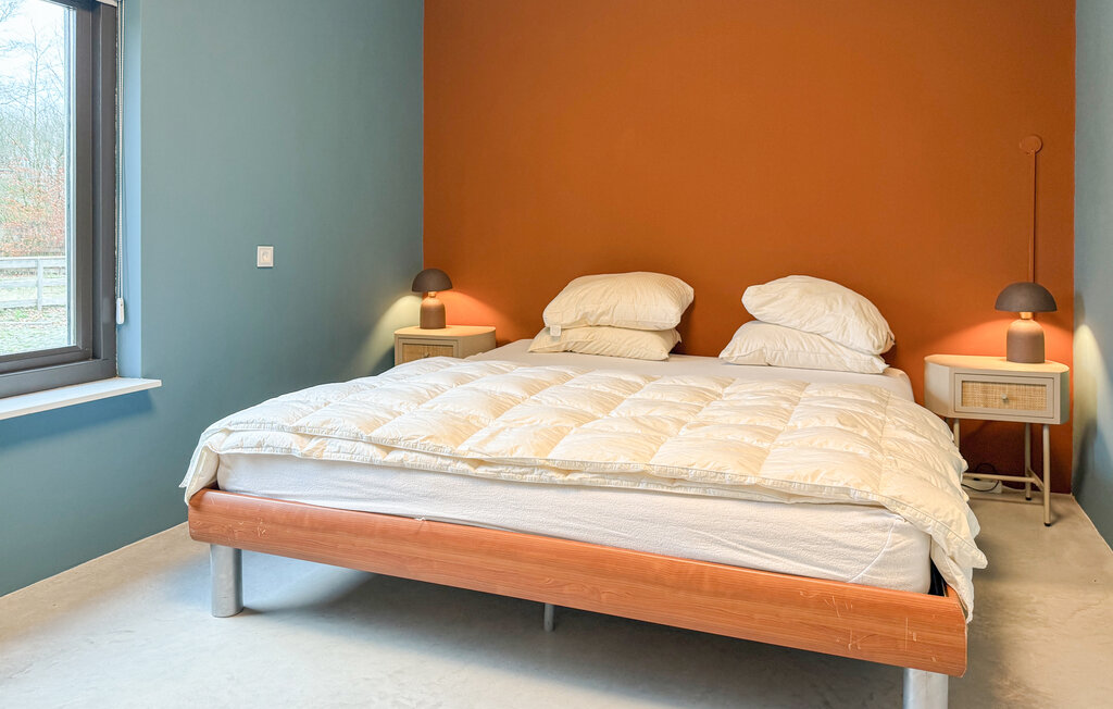 Location de vacances - Son en Breugel , Pays-Bas - HNB028 27