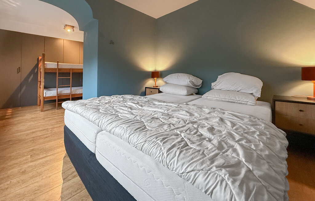 Location de vacances - Son en Breugel , Pays-Bas - HNB028 29