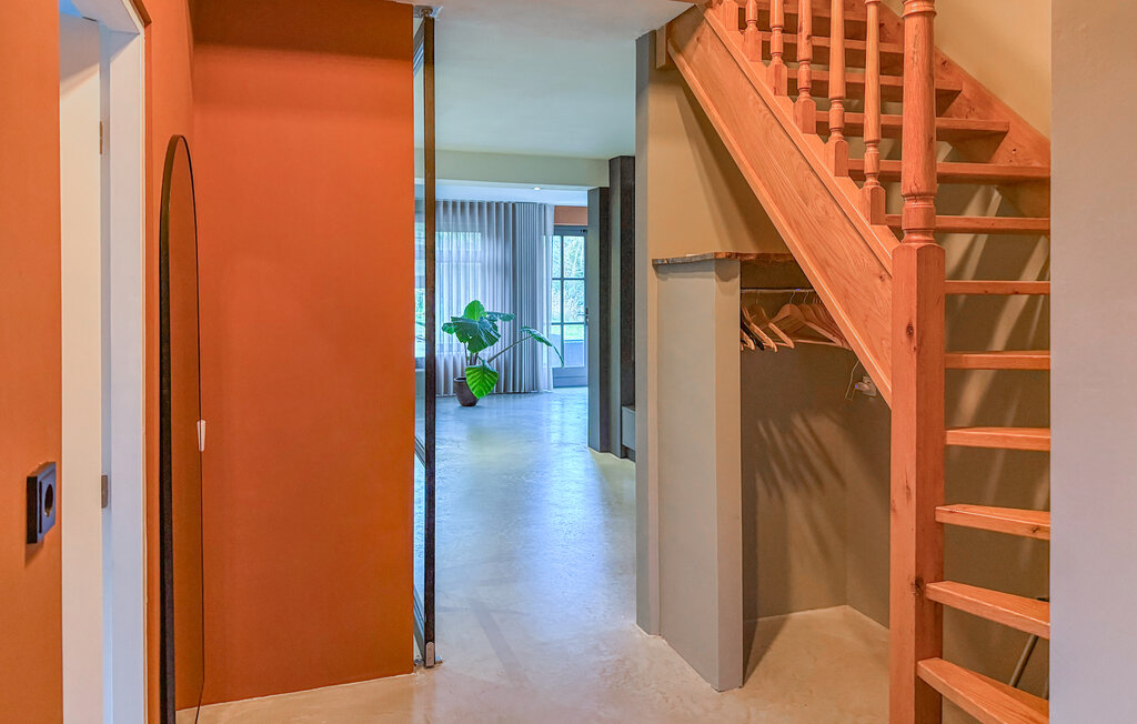 Location de vacances - Son en Breugel , Pays-Bas - HNB028 20