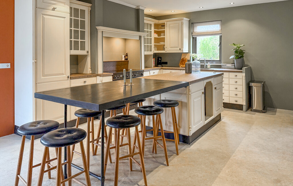 Location de vacances - Son en Breugel , Pays-Bas - HNB028 18