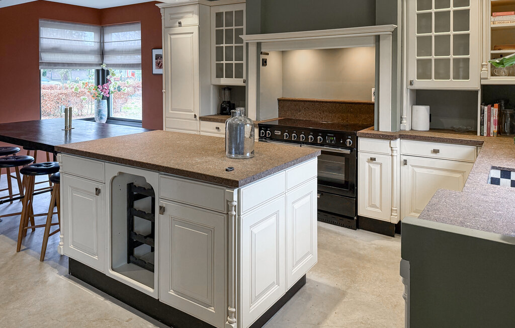 Location de vacances - Son en Breugel , Pays-Bas - HNB028 19