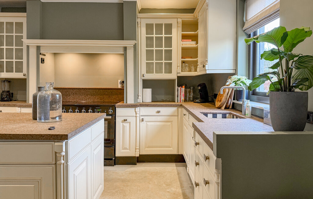 Location de vacances - Son en Breugel , Pays-Bas - HNB028 7