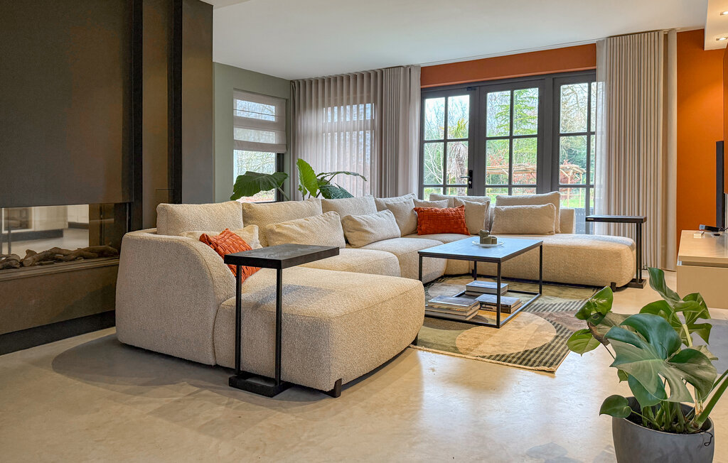 Location de vacances - Son en Breugel , Pays-Bas - HNB028 3