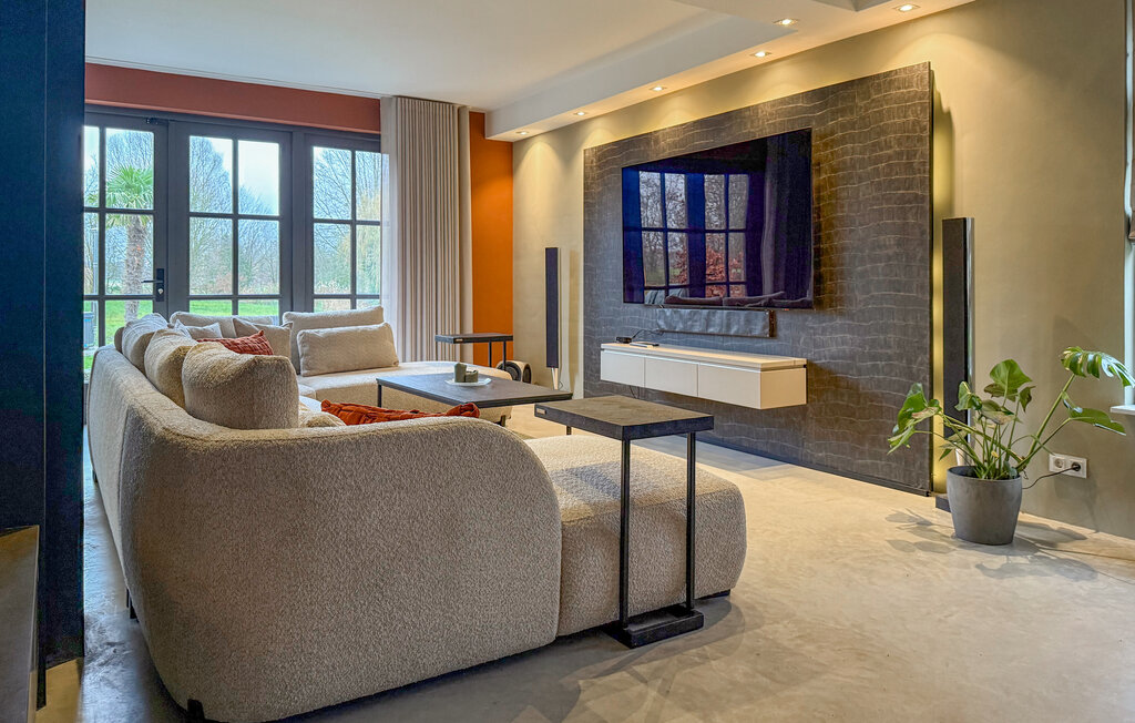 Location de vacances - Son en Breugel , Pays-Bas - HNB028 4