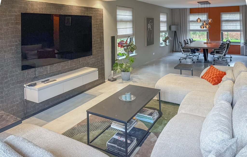 Location de vacances - Son en Breugel , Pays-Bas - HNB028 14