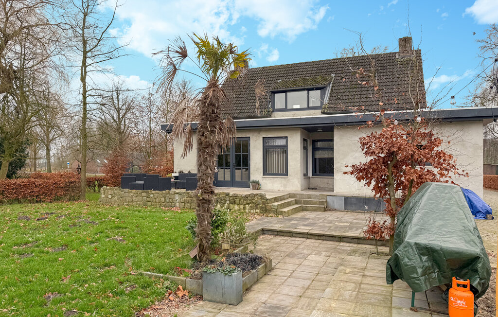 Location de vacances - Son en Breugel , Pays-Bas - HNB028 9