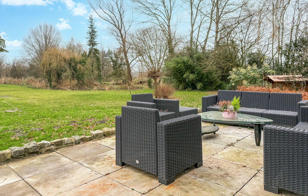 Location de vacances - Son en Breugel , Pays-Bas - HNB028 8