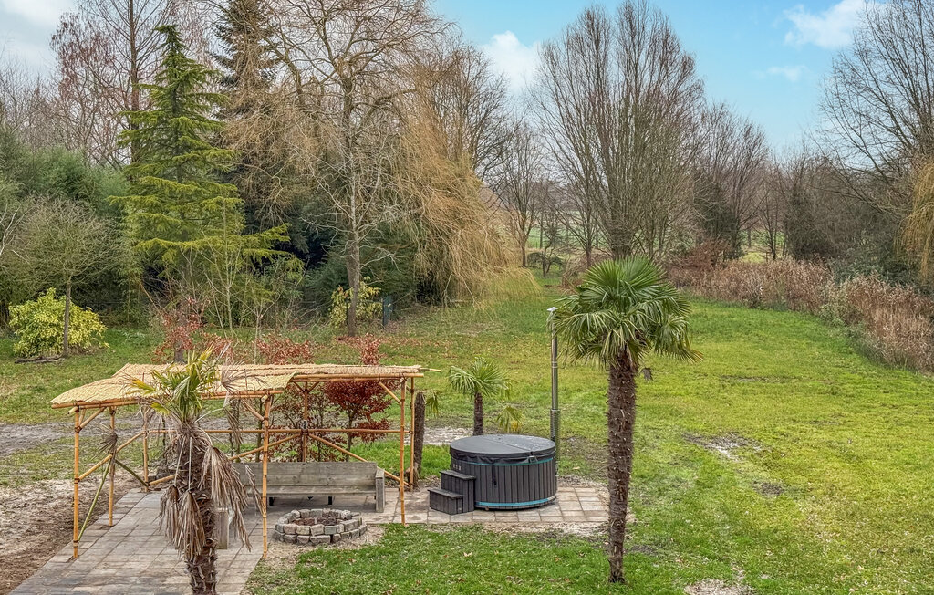 Location de vacances - Son en Breugel , Pays-Bas - HNB028 11