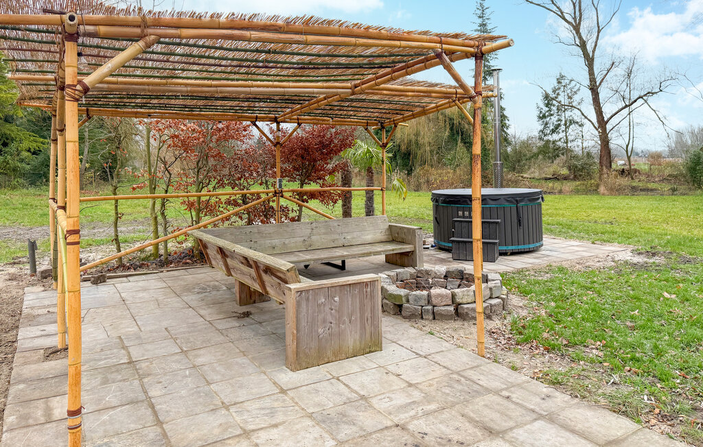 Location de vacances - Son en Breugel , Pays-Bas - HNB028 12