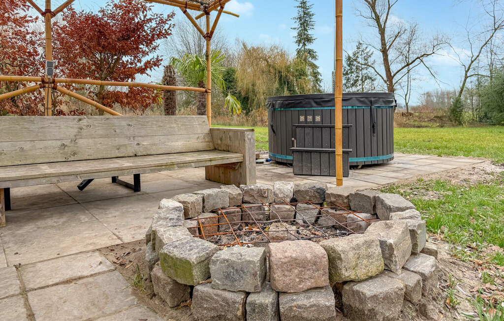 Location de vacances - Son en Breugel , Pays-Bas - HNB028 13