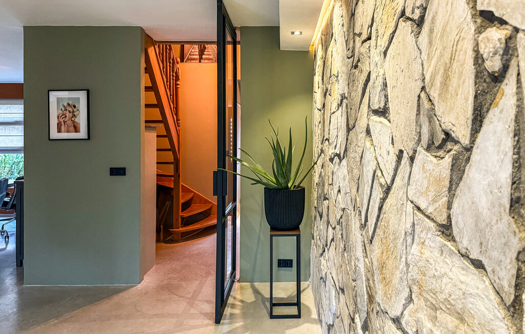 Location de vacances - Son en Breugel , Pays-Bas - HNB028 21