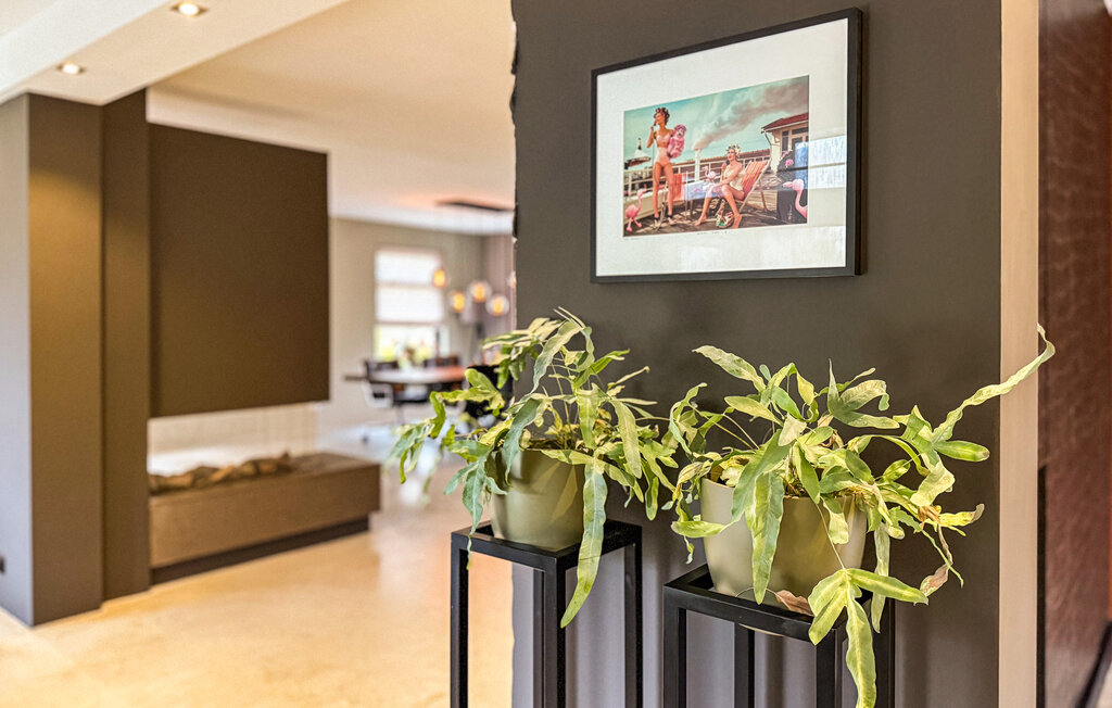 Location de vacances - Son en Breugel , Pays-Bas - HNB028 23