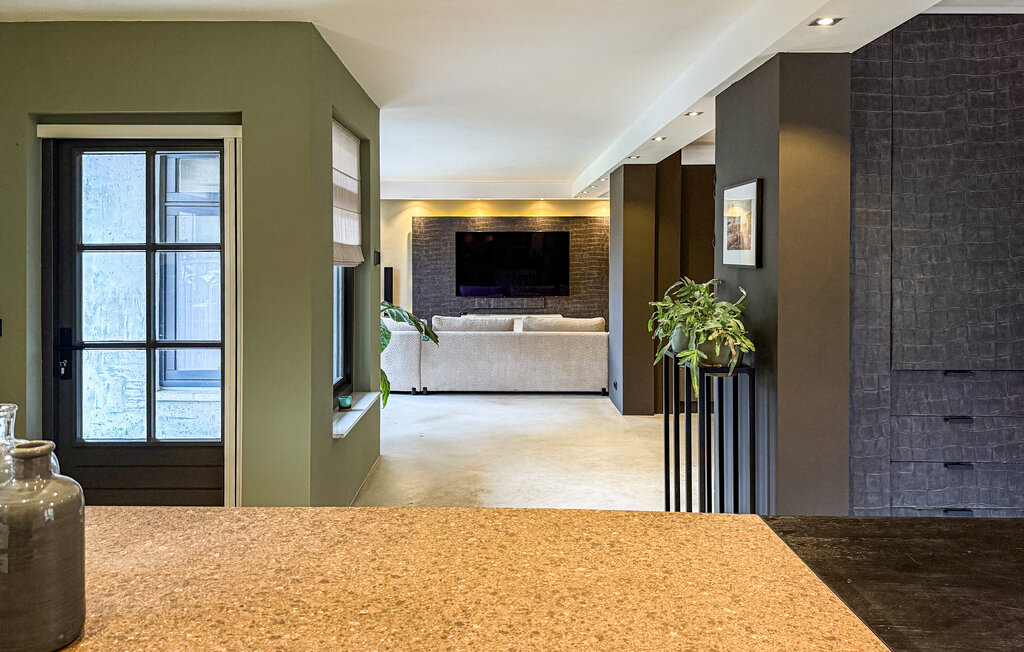 Location de vacances - Son en Breugel , Pays-Bas - HNB028 24