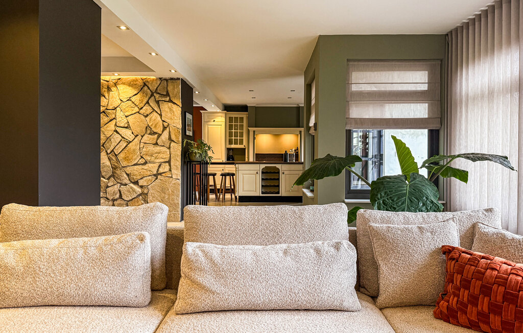 Location de vacances - Son en Breugel , Pays-Bas - HNB028 16