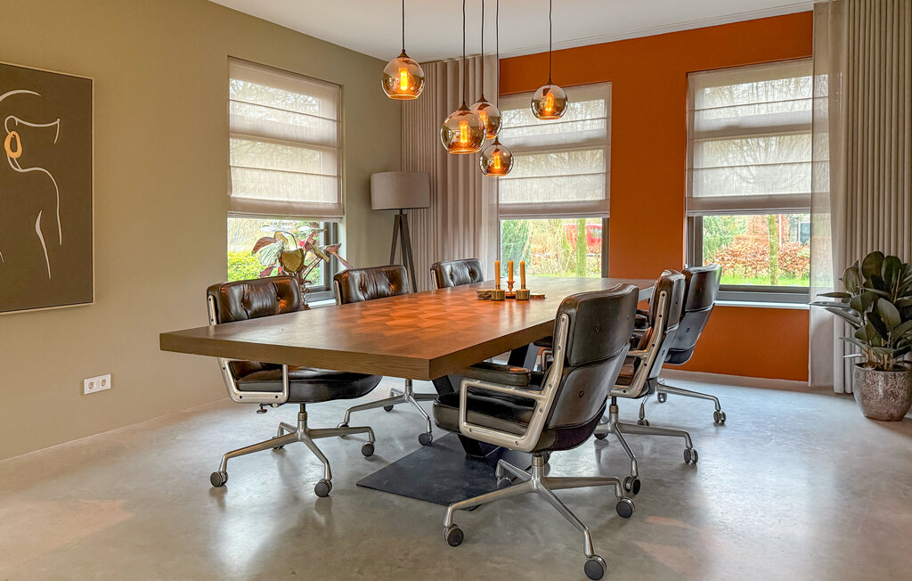 Location de vacances - Son en Breugel , Pays-Bas - HNB028 2