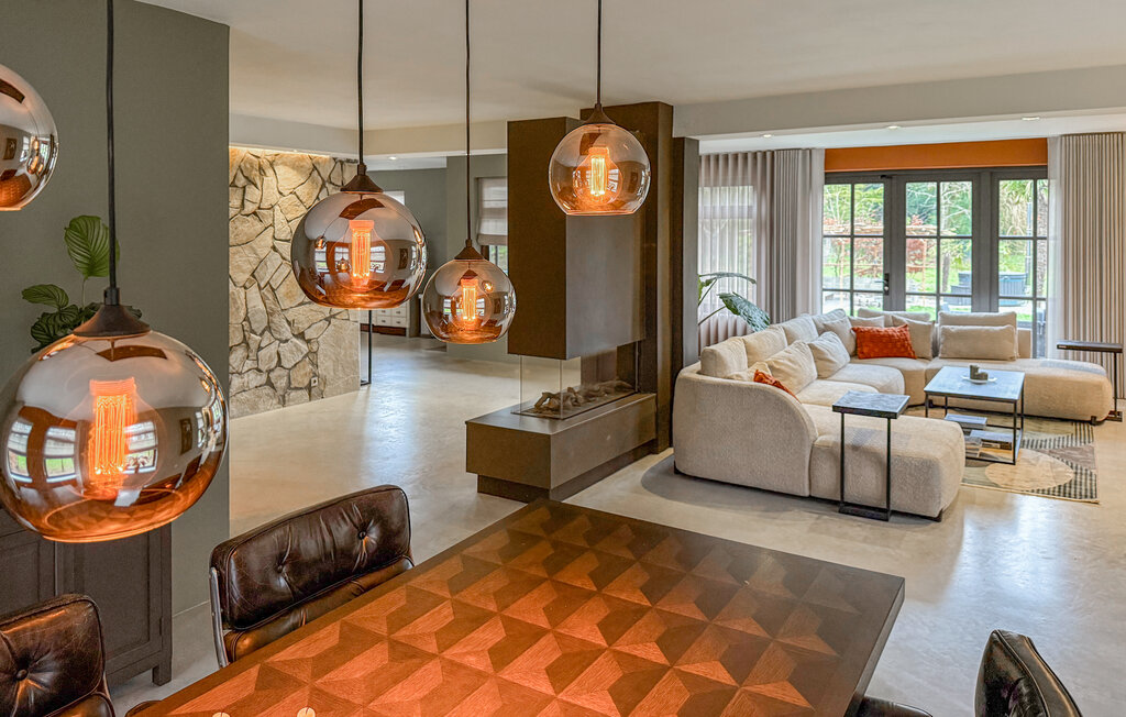 Location de vacances - Son en Breugel , Pays-Bas - HNB028 6