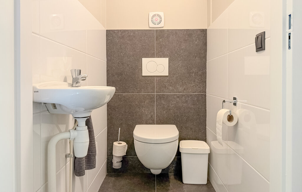 Location de vacances - Hoeven , Pays-Bas - HNB019 25