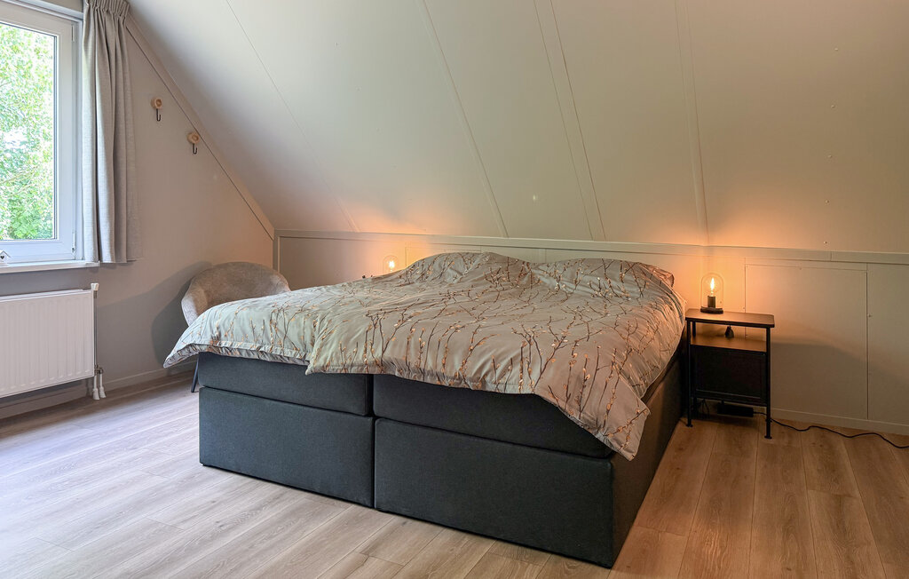Location de vacances - Hoeven , Pays-Bas - HNB019 16