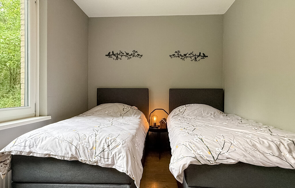 Location de vacances - Hoeven , Pays-Bas - HNB019 22