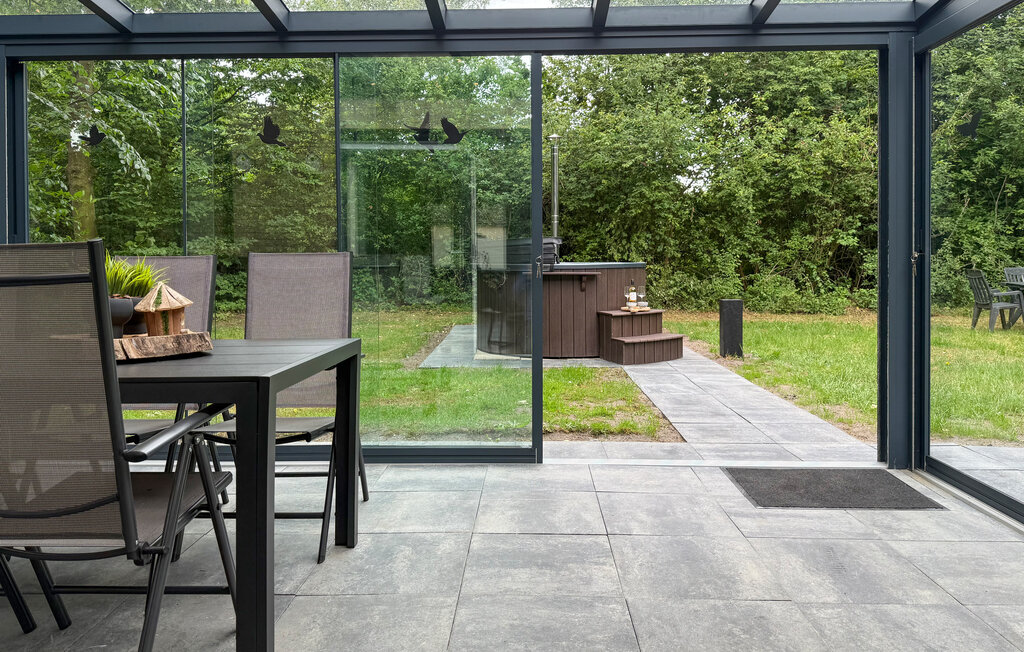 Location de vacances - Hoeven , Pays-Bas - HNB019 11