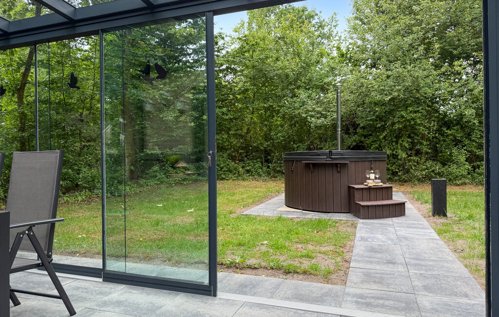 Location de vacances - Hoeven , Pays-Bas - HNB019 12