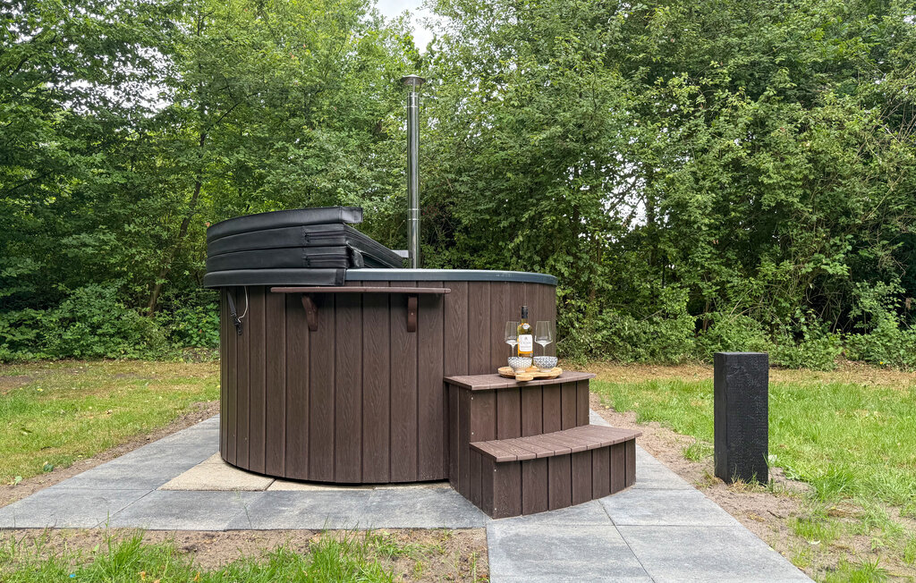 Location de vacances - Hoeven , Pays-Bas - HNB019 7