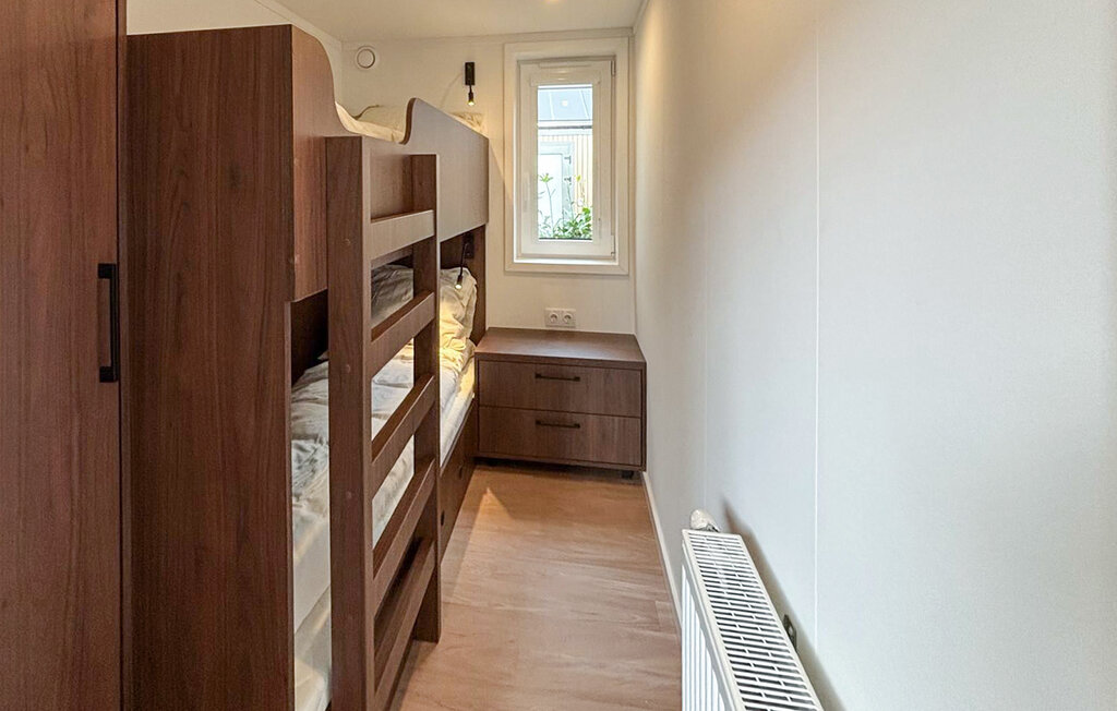 Domy wakacyjne - Oud Gastel , Holandia - HNB347 11