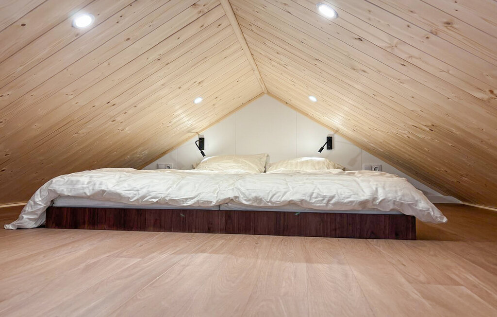 Domy wakacyjne - Oud Gastel , Holandia - HNB347 13